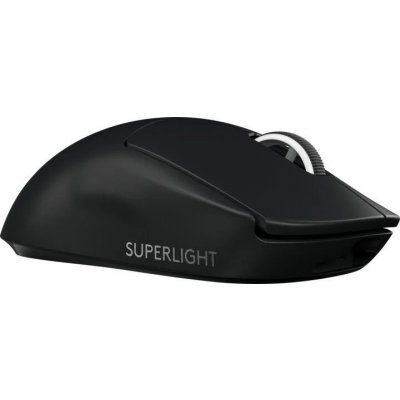 Logitech G Pro X Superlight Wireless Gaming Mouse 910-005880 – Zbozi.Blesk.cz