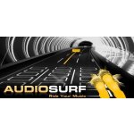 AudioSurf – Hledejceny.cz