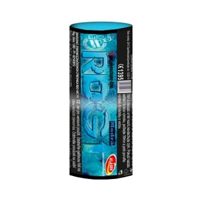 RDG Ruční dýmový granát modrý – Zboží Mobilmania