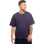 Tričko Brandit Heavy Oversize Tee Purplenight – Sleviste.cz