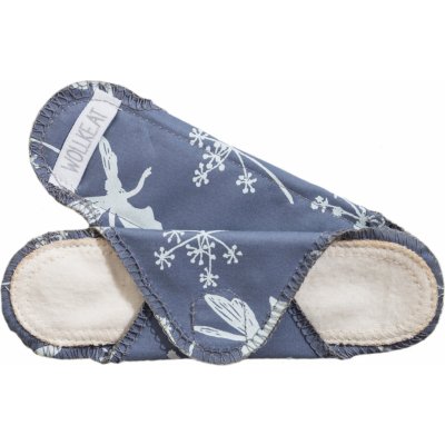 Wolke Mini slipové vložky Laura 1 ks – Zboží Dáma