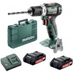 Metabo BS 18 L BL 602326860 – Hledejceny.cz