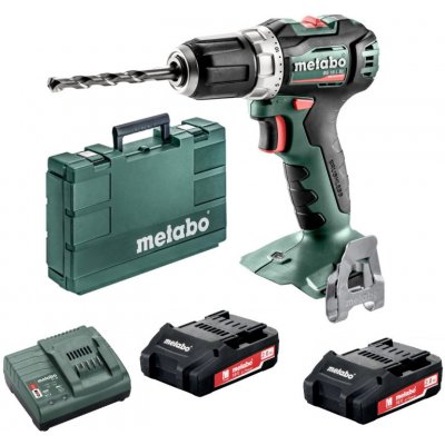 Metabo BS 18 L BL 602326860 – Zbozi.Blesk.cz