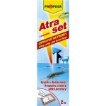 Atraset na rybenky 2 ks – Zboží Mobilmania