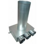 PRODMAX Distribuční box 3X90/200 OC – Hledejceny.cz