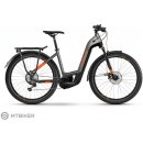 Haibike Trekking 10 Lowstep 2022