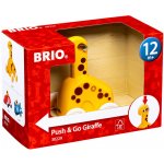 Brio tahací žirafa – Sleviste.cz