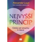 Nejvyšší princip - Alexander Loyd – Zboží Mobilmania