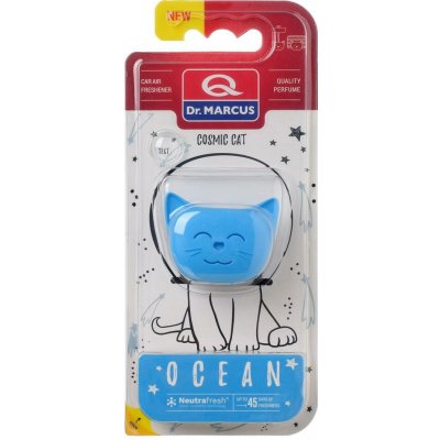 Dr. MARCUS Cosmic Cat Ocean – Hledejceny.cz