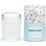 MoYou Razítko na nehty XL - Crystal Clear
