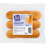 Free Days Bagetky bezlepkové 3 x 60 g – Hledejceny.cz