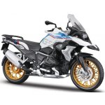 Maisto Motocykl BMW R 1250 GS 1:12 – Zboží Dáma