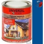 Colorlak Univerzal 0,6 l modrá světlá – Zboží Mobilmania