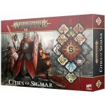 GW Warhammer Cities of Sigmar Army Set – Sleviste.cz