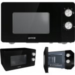 Gorenje MO20E1B – Zboží Mobilmania