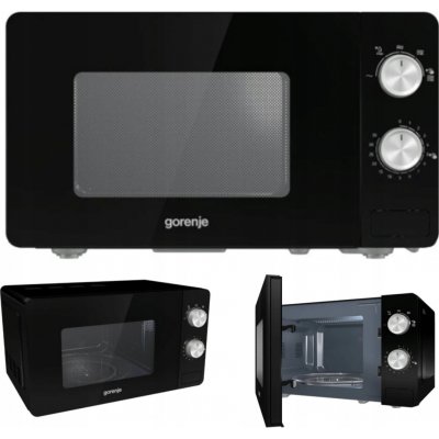 Gorenje MO20E1B – Zboží Mobilmania