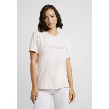 Calvin Klein Logo rose