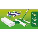 Swiffer Prachovky podlaha 18 ks – Zboží Dáma