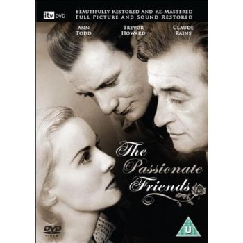 The Passionate Friends DVD