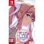 Doki Doki Literature Club Plus – Zboží Mobilmania