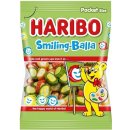 Haribo Liebesherzen želé cukrovinky s ovocnou příchutí s pěnovým cukrem 100 g