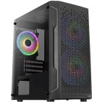 Aerocool Trinity Mini Mini-G-BK-v2 – Zboží Živě