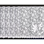 dovoz Polsko Záclona BORA 160 cm – Hledejceny.cz