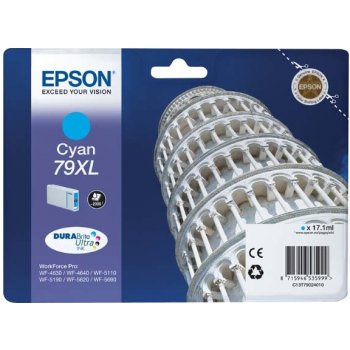 Epson C13T790240 - originální