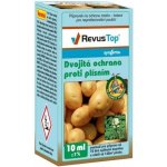 NohelGarden Fungicid REVUS TOP 10 ml – Zboží Mobilmania