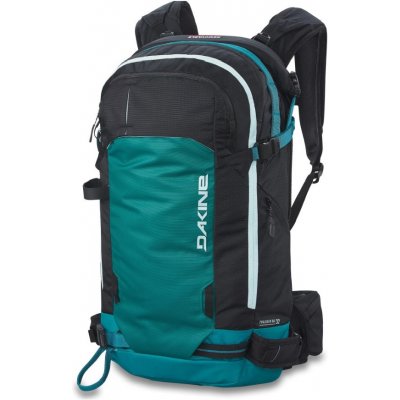 Dakine Womens Poacher Ras 32l modrý – Zboží Mobilmania