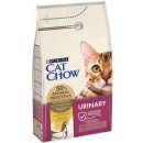 Krmivo pro kočky Cat Chow Special Care Urinary Tract Health 15 kg