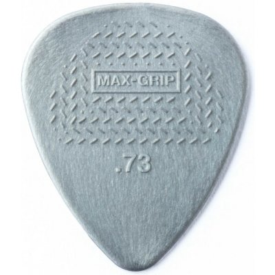 Dunlop 449 Max-grip Standard Pick - trsátko (různé tvrdosti) Trsátko - tvrdost: 0,73 – Hledejceny.cz
