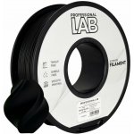 Prof. Lab PLA meta černá 1,75mm 1kg – Zbozi.Blesk.cz