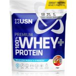 USN 100% Premium Whey Protein 2000g – Hledejceny.cz