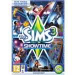 The Sims 3 Showtime – Sleviste.cz