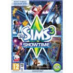 The Sims 3 Showtime – Hledejceny.cz