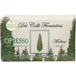 Nesti Dante Dei Colli Fiorentini mýdlo Cypřiš 250 g – Zboží Dáma Nesti Dante Dei Colli Fiorentini mýdlo Cypřiš 250 g – Zboží Dáma