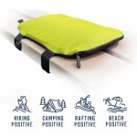 Mosh Podsedák outdoorový Kamper - světle zelený – Zboží Dáma