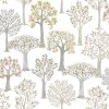 Tapety ICH Wallcoverings 975-1 Dětská vliesová tapeta na zeď Mika, rozměry 0,53 x 10,05 m