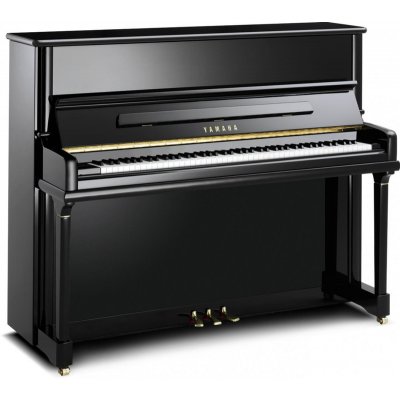 Yamaha P124 – Hledejceny.cz