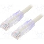Panduit UTPSP5MY Patch U/UTP Cat 6 RJ45 vidlice z obou stran lanko Cu 5m – Hledejceny.cz