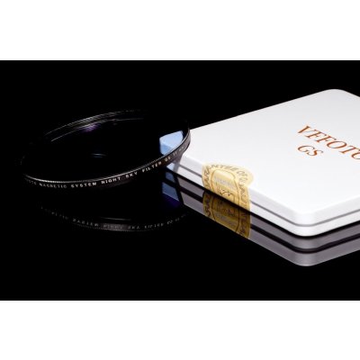 VFFOTO magnetický ND 32000x GS 77mm – Zboží Živě