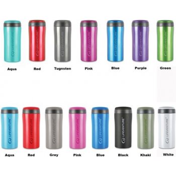 Thermohrnek Lifeventure Thermal Mug