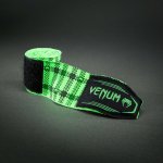 Venum Tartan Neon Green – Hledejceny.cz