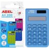 Kalkulátor, kalkulačka Axel AX-200B PUD 50/200