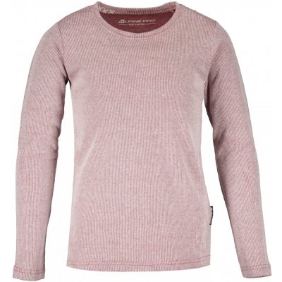 Alpine Pro ADMAHO ČERVENÁ – Zboží Mobilmania