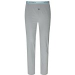 Jockey 500756H-M64 pánské pyžamové kalhoty šedé