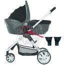 Britax Römer Adaptér Click&Go B-Agile Double