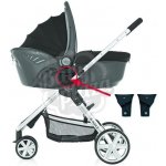 Britax Römer Adaptér Click&Go B-Agile Double – Hledejceny.cz