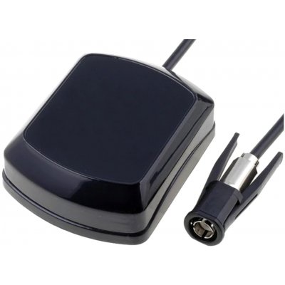 Vnitřní anténa GPS WICLIC | Zboží Auto